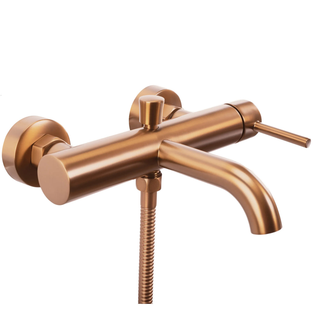 Vaňová batéria REA Lungo Copper Brush  3