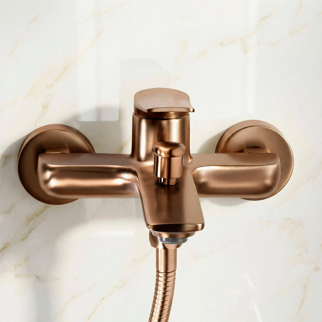 Vaňová batéria PREMIUM REA Vision Brush Copper  3
