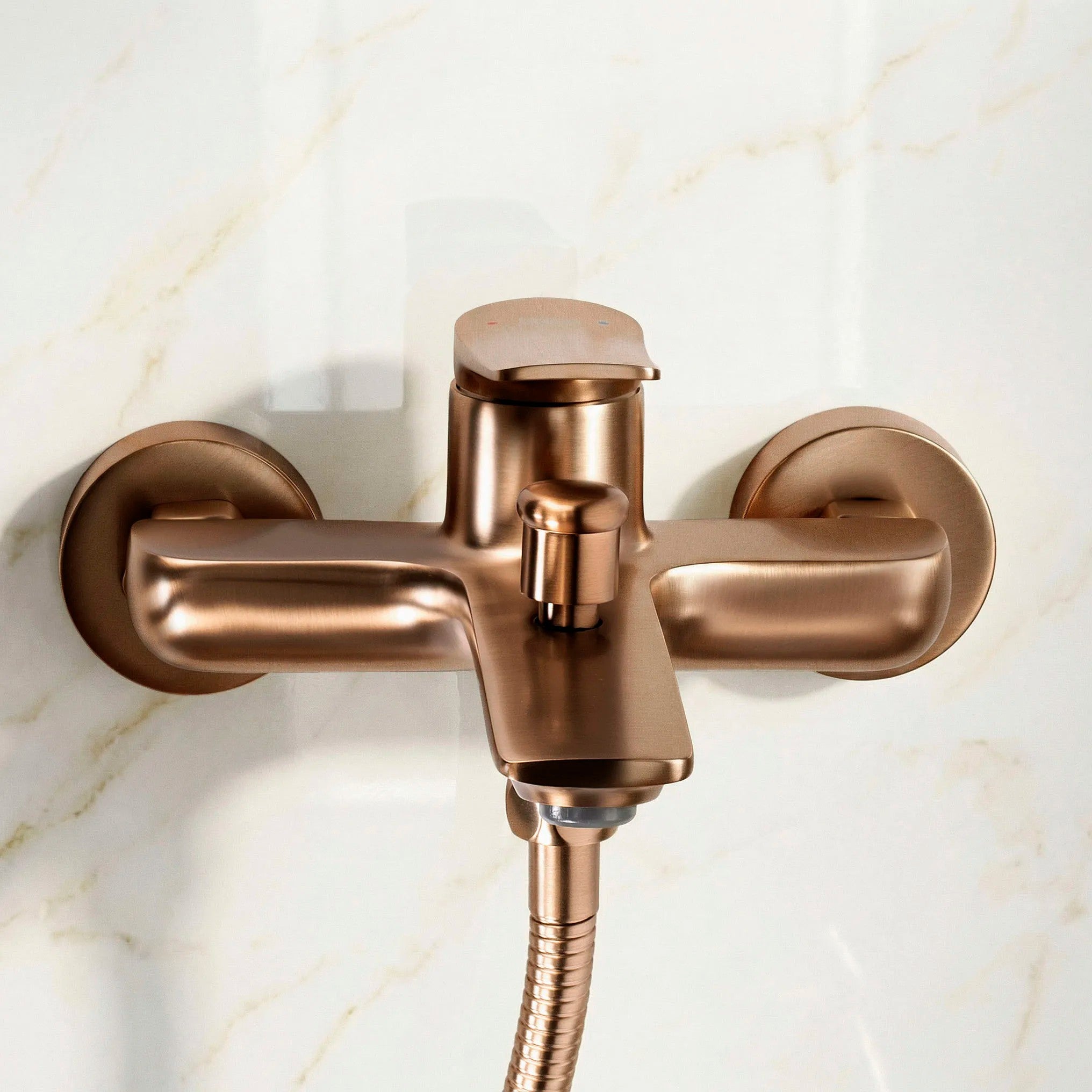 Vaňová batéria PREMIUM REA Vision Brush Copper  3