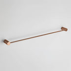 Kúpeľňový vešiak 9703 Prism Brush Copper  3