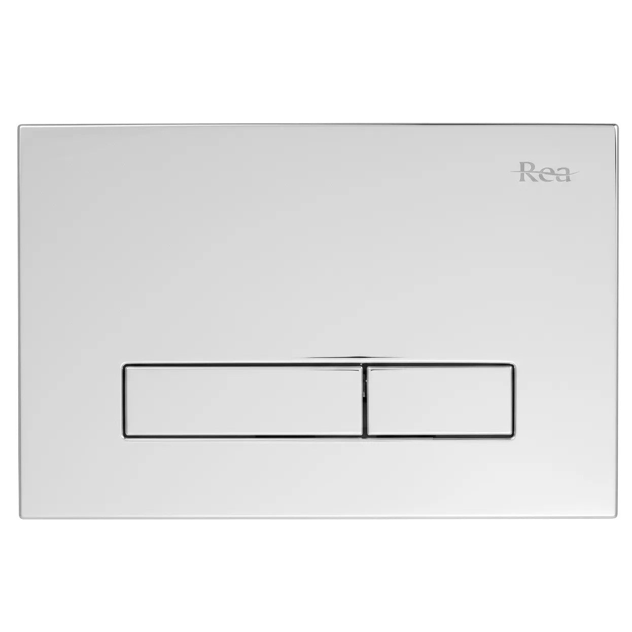 Podomietkový WC systém K011A-Q + tlačidlá HD Chrome  3