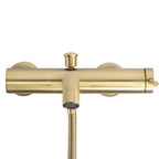 Vaňová batéria Rea Spot Brush Gold  3