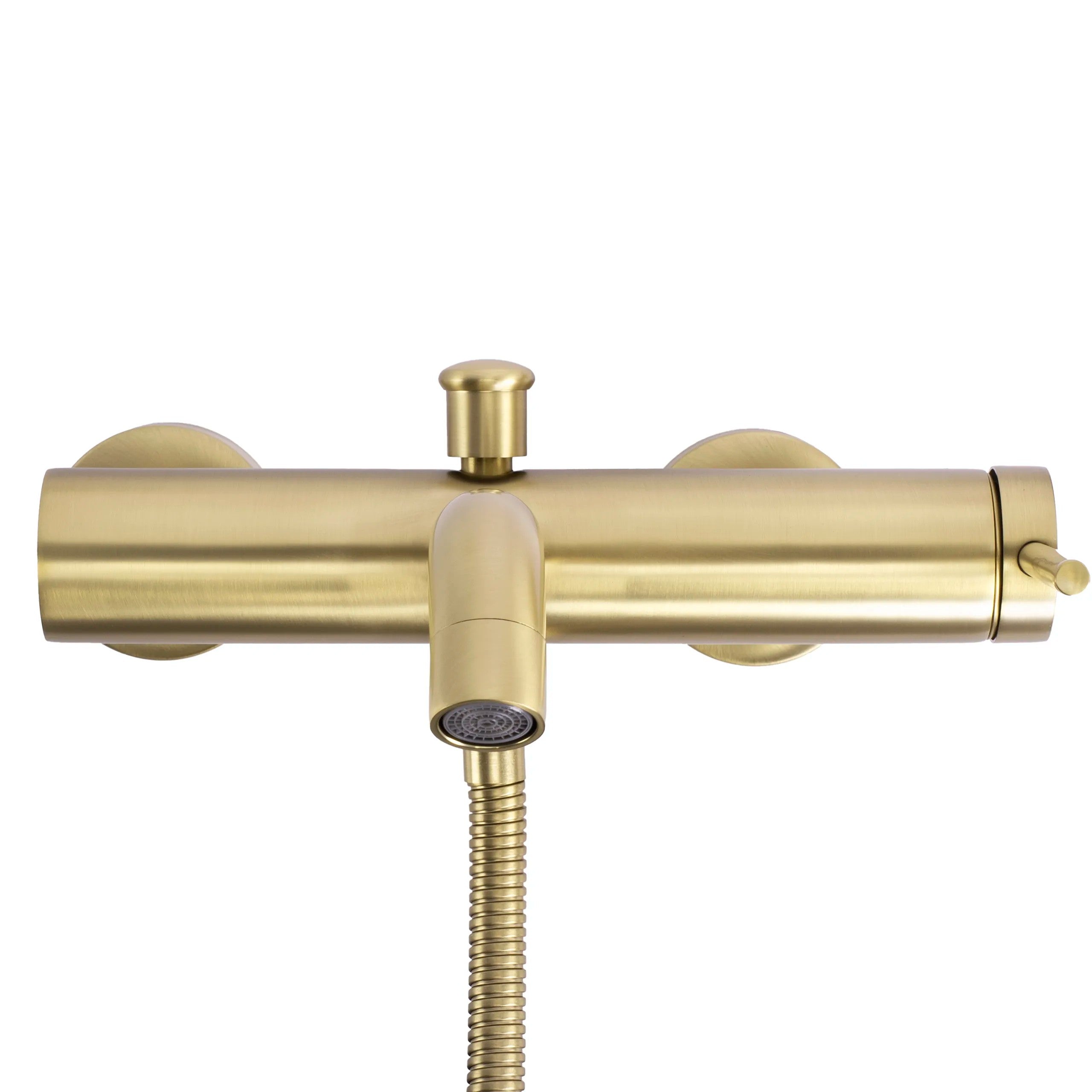 Vaňová batéria Rea Spot Brush Gold  3