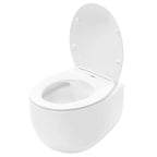 WC misa bez splachovacieho okruhu REA Lars  3
