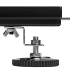 Odtokový žľab NEO Slim Pro - čierny 80  3