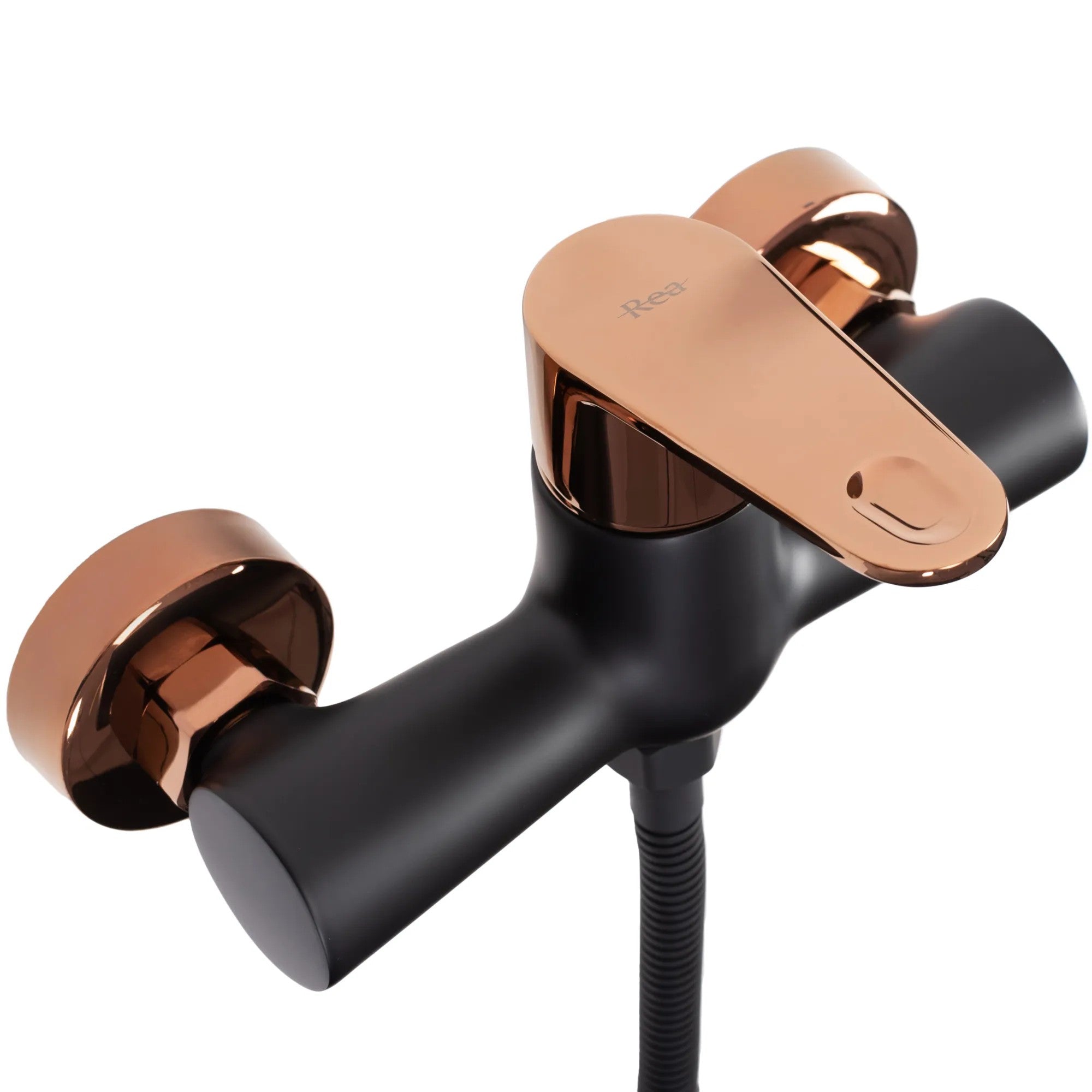 Sprchová batéria REA MILD ROSE Gold  3