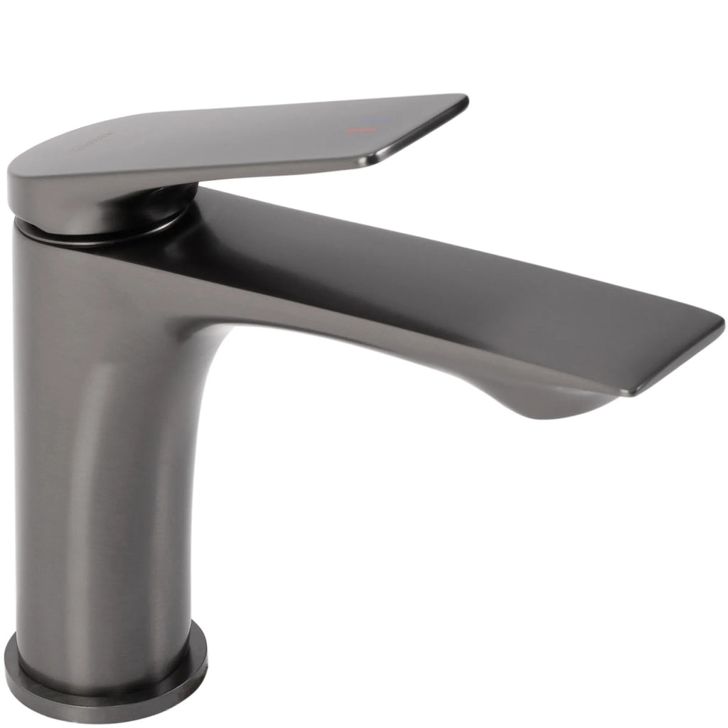 Kúpeľňová batéria Rea AVALON titanium Low  3