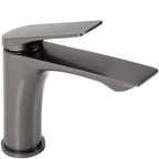 Kúpeľňová batéria Rea AVALON titanium Low  3