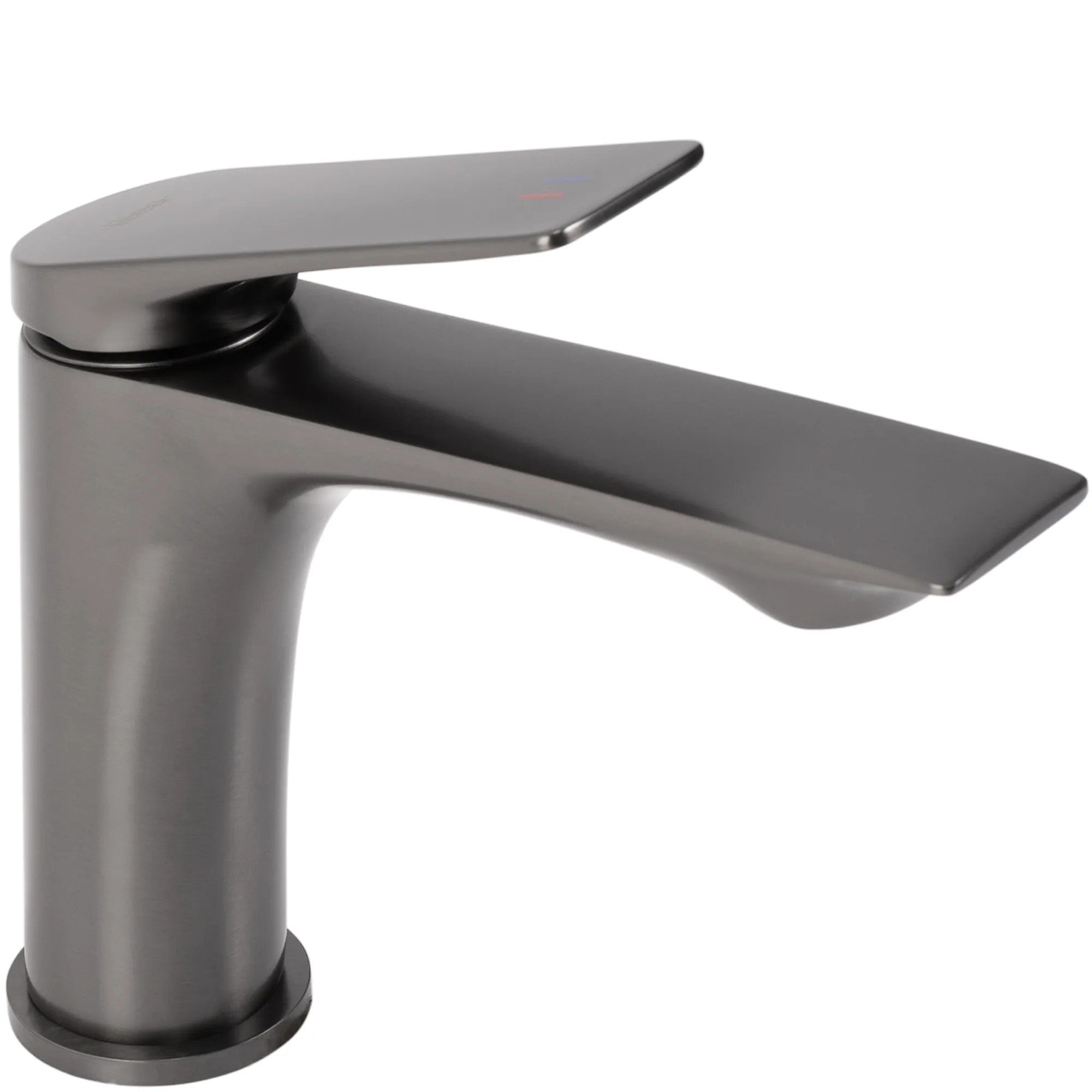 Kúpeľňová batéria Rea AVALON titanium Low  3