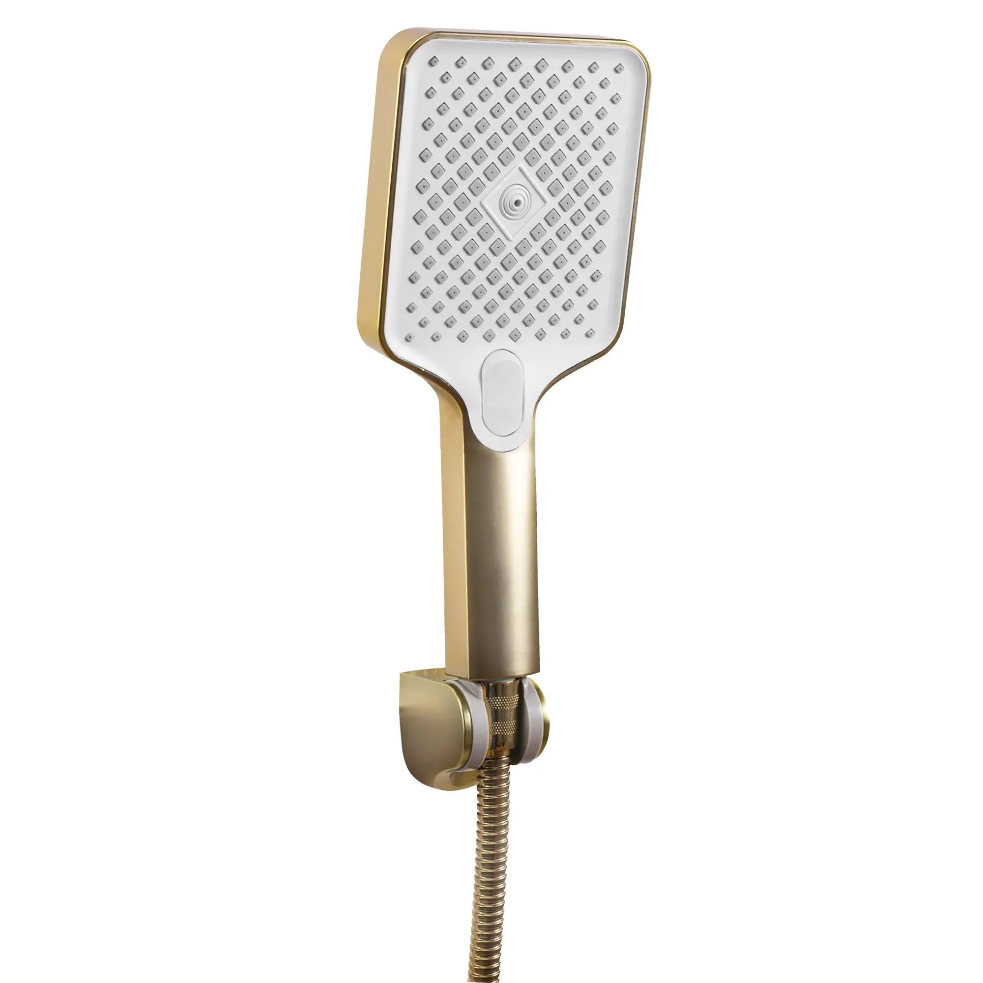 Kúpeľňová batéria REA HASS - matná Brush Gold  3