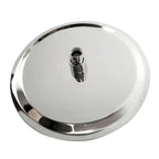 Dažďová sprcha Rea Chrome 25cm  3