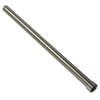 Predĺženie pre vaňovú/sprchovú súpravu brush nickel 50cm  3