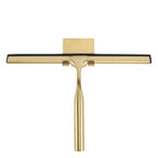 Stierka do kúpeľne Brush Gold  3