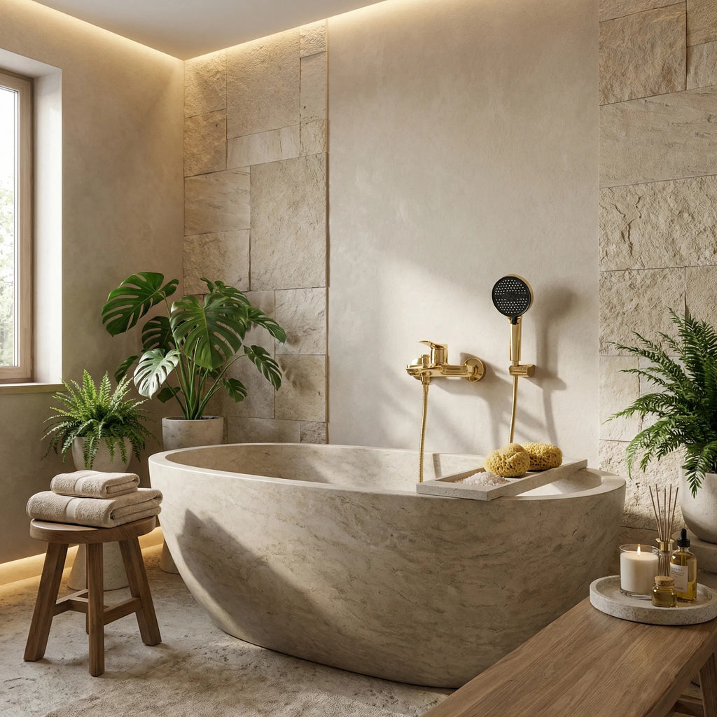 Vaňová batéria PREMIUM REA Vision Gold  3