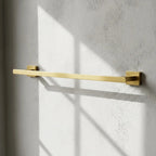 Kúpeľňový vešiak 201 Oste Brush Gold  3