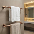 Kúpeľňový vešiak 6603 Modern Copper  3