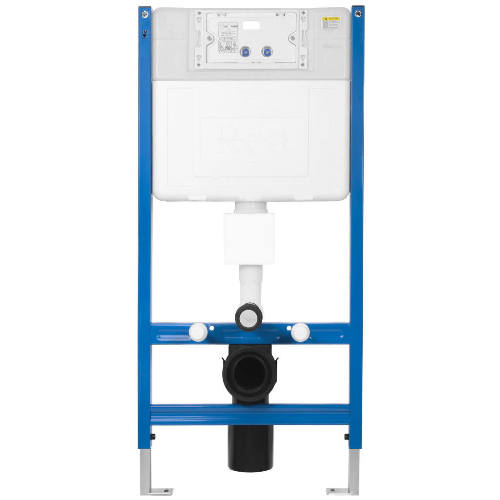 Podomietkové systémy pre závesné WC K011A-Q  3