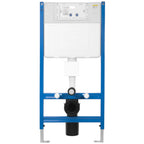 Podomietkové systémy pre závesné WC K011A-Q  3