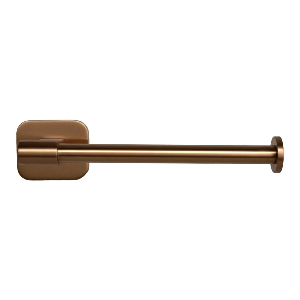 Držiak na toaletný papier 5909 Nico Brush Copper  3