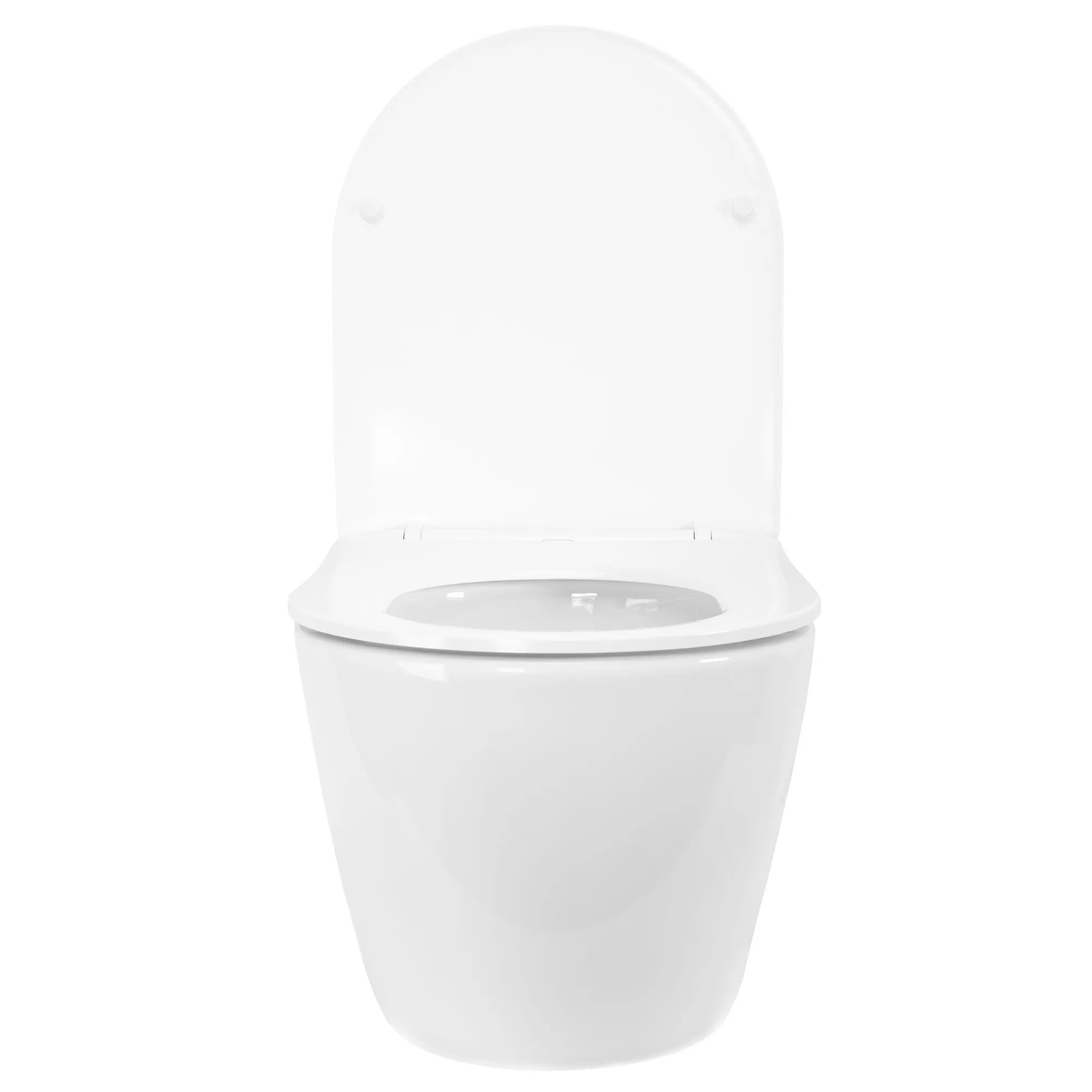 WC misa bez splachovacieho okruhu REA Carlo Mini Tornado NF  3