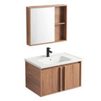 Súprava kúpeľňového nábytku s umývadlom Gama T25023 HHL 60CM  2