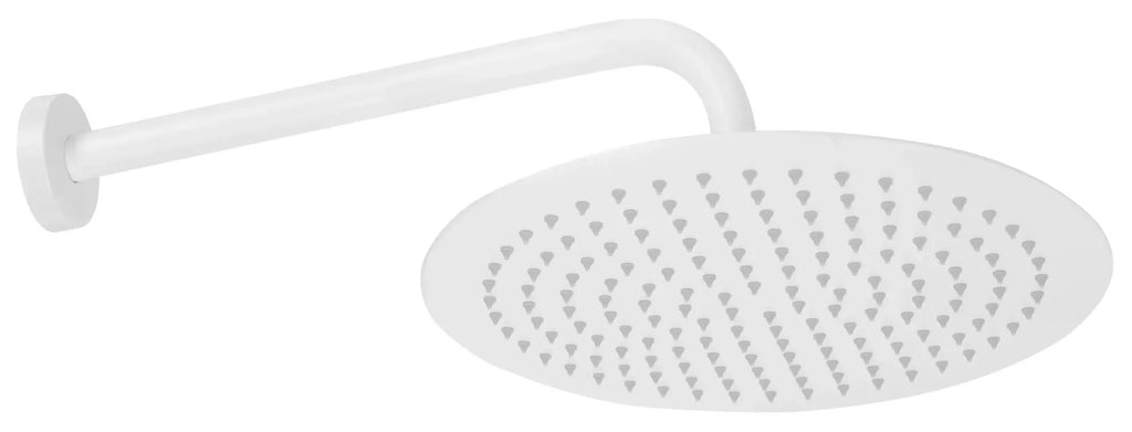 Podomietková kúpeľňová sada REA LUNGO WHITE Matt + BOX  4