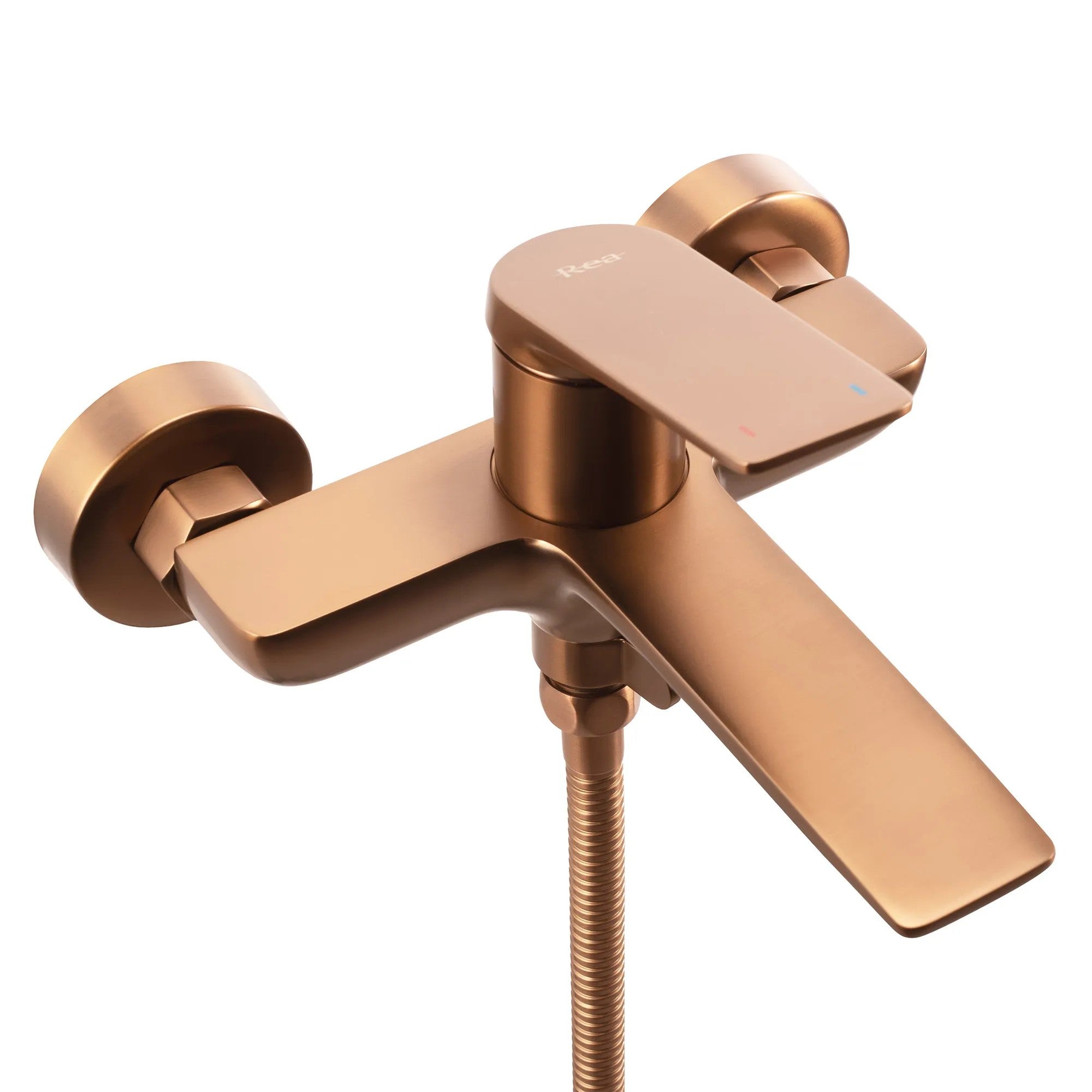 Kúpeľňová batéria REA AVALON Copper Bursh  4