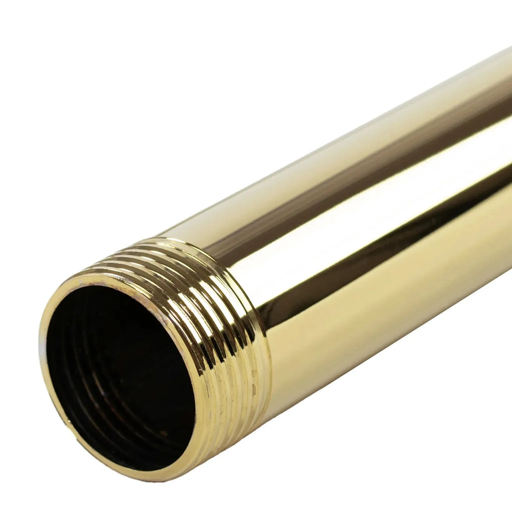 Predĺženie pre vaňovú/sprchovú súpravu GOLD 50cm  4