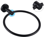 Kúpeľňový vešiak black 332915A MIST 05  4