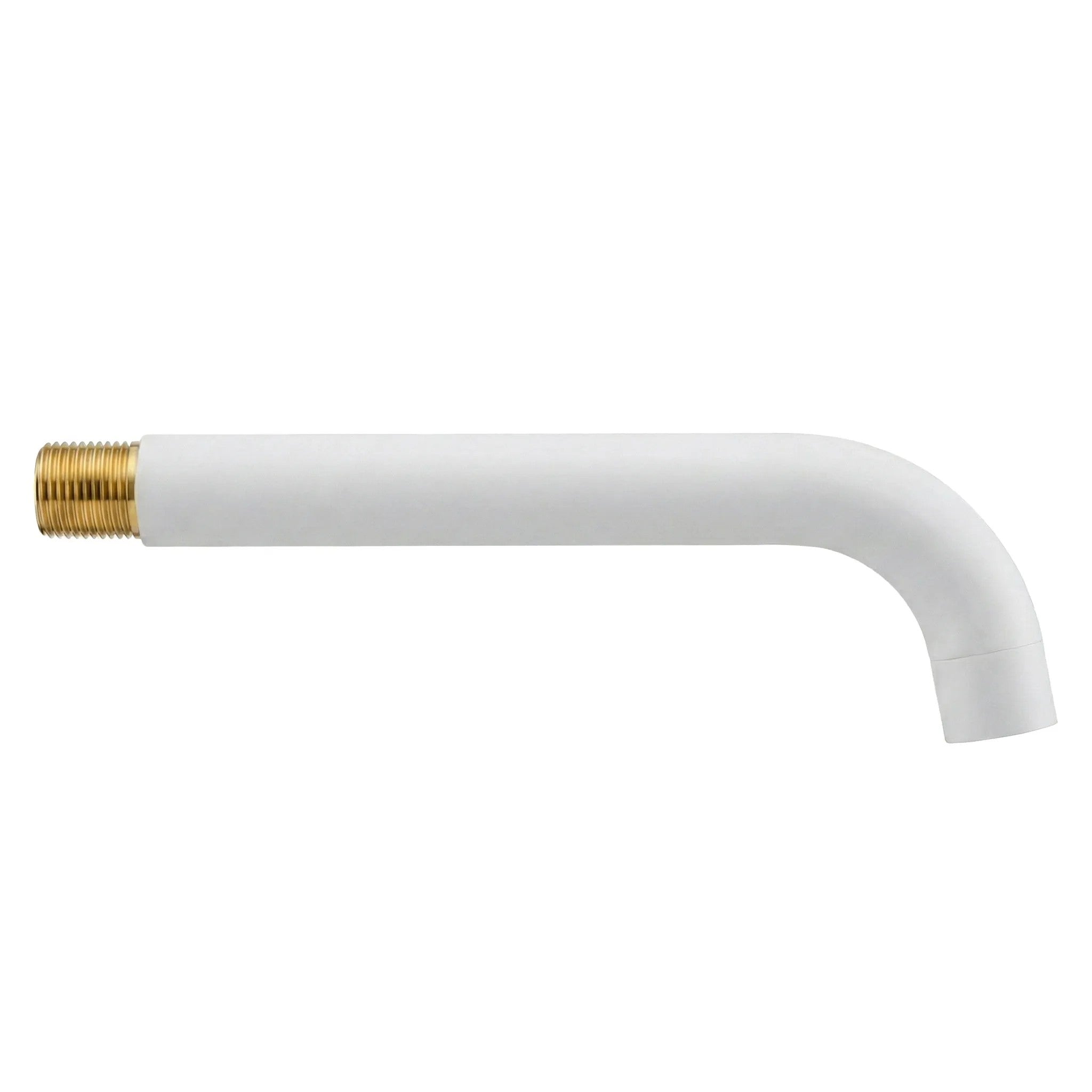 Výtokové rameno pre podomietkovú batériu Rea Lungo 20 cm White  4