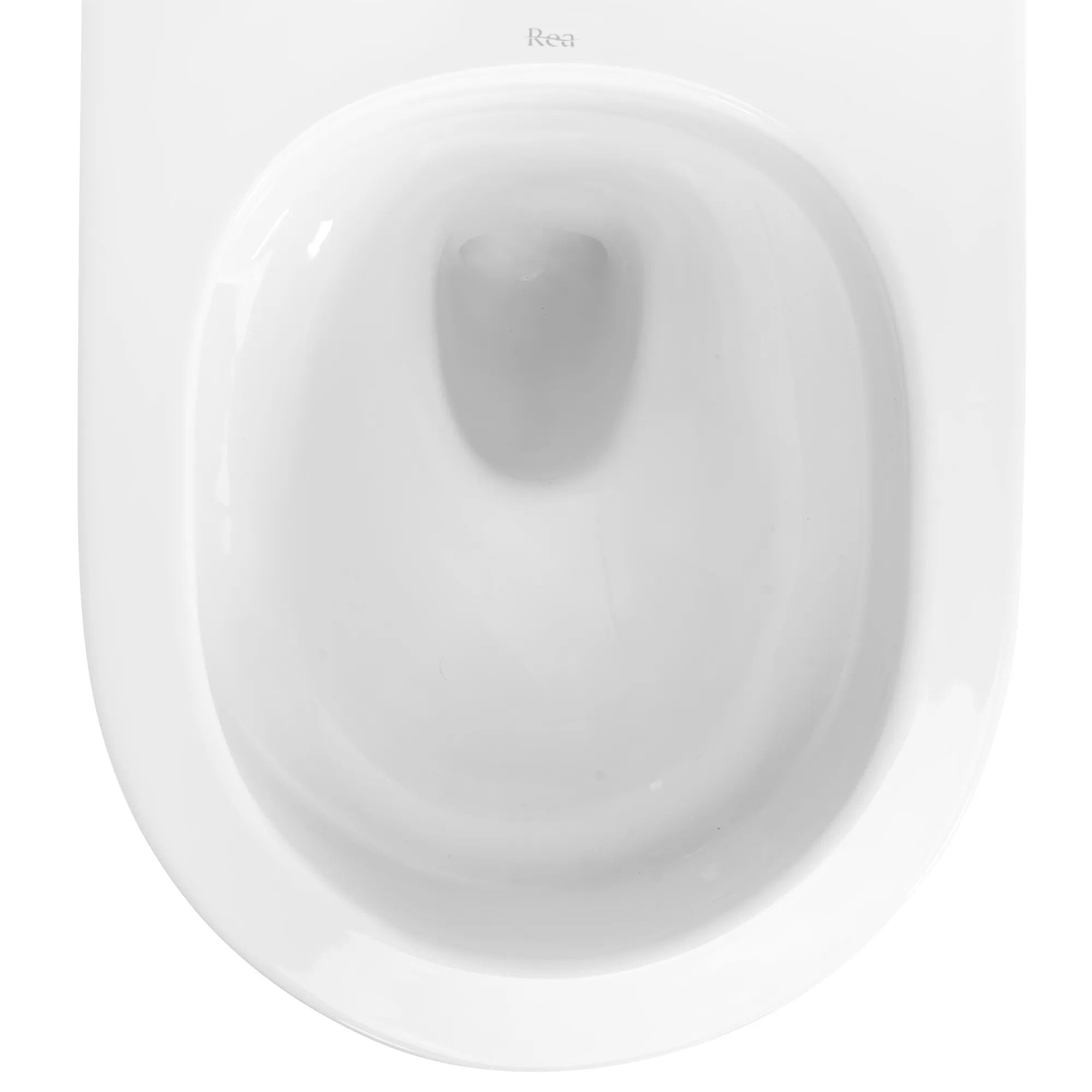 Závesná WC misa REA Richard Tornado  4