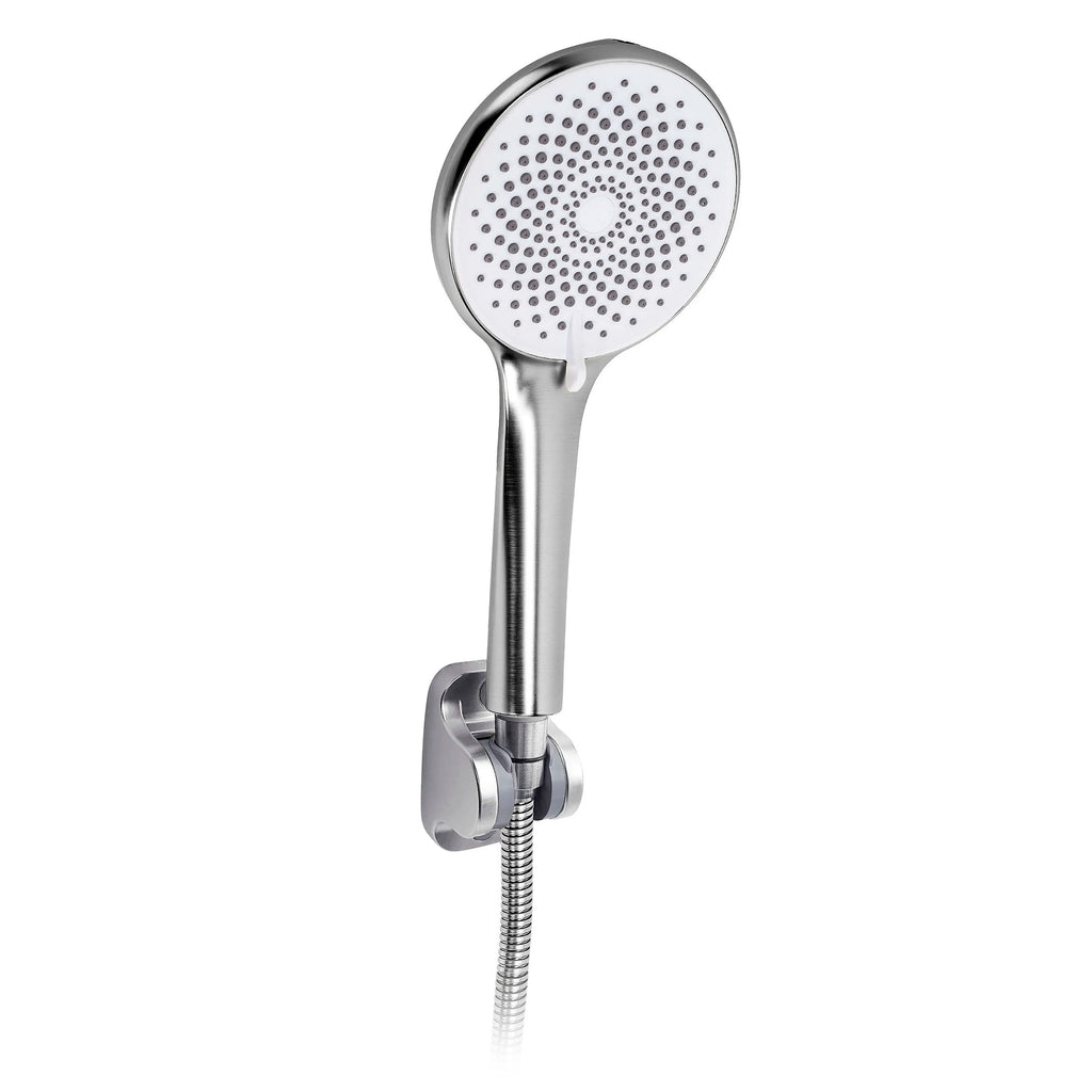 Vaňová batéria Rea Foss Nickel Brush  4