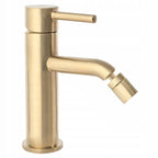 Bidetová batéria REA Lungo Gold Brush  4