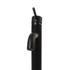 Kúpeľňová batéria Rea Rea Lungo Black High  4