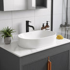 Kúpeľňový nábytkový set s doskou Modo 60cm Grey  4