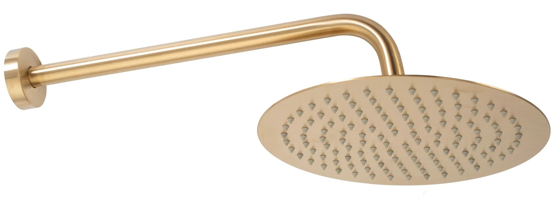Podomietková kúpeľňová sada REA LUNGO Brush Gold + BOX  4