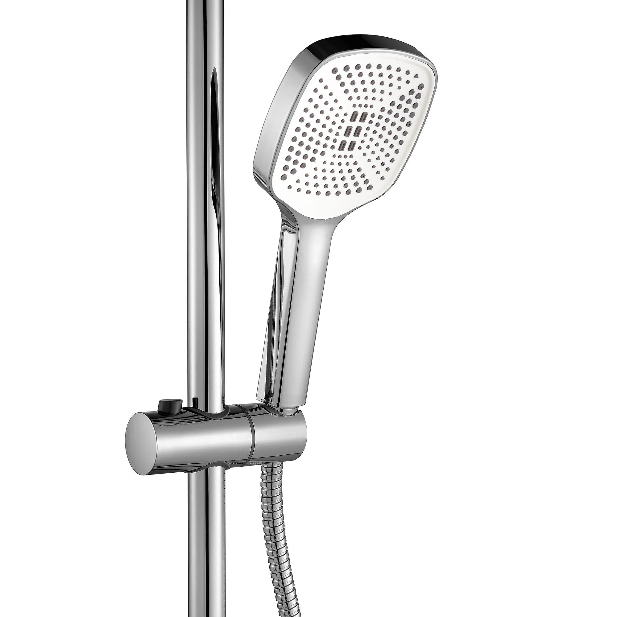 Sprchový set MY2021-77C REA ARGUS CHROME  4