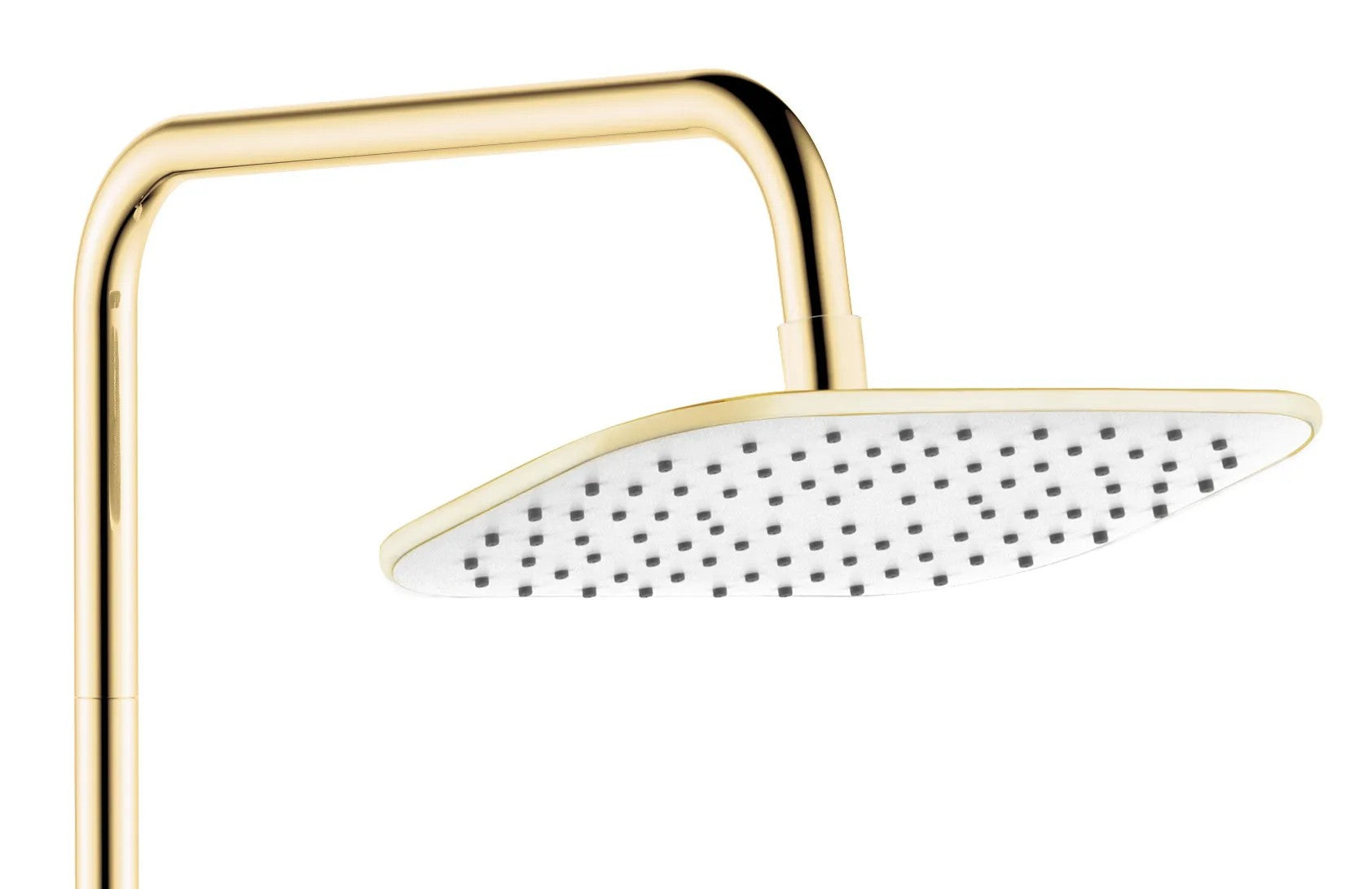 Sprchový set REA MELIA WHITE GOLD  4
