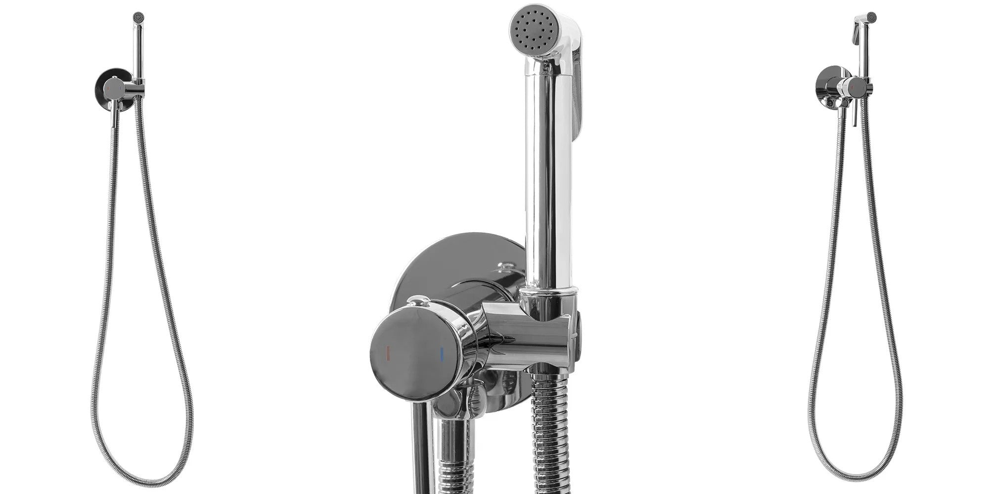 Bateria Bidetova Lungo Loop  4