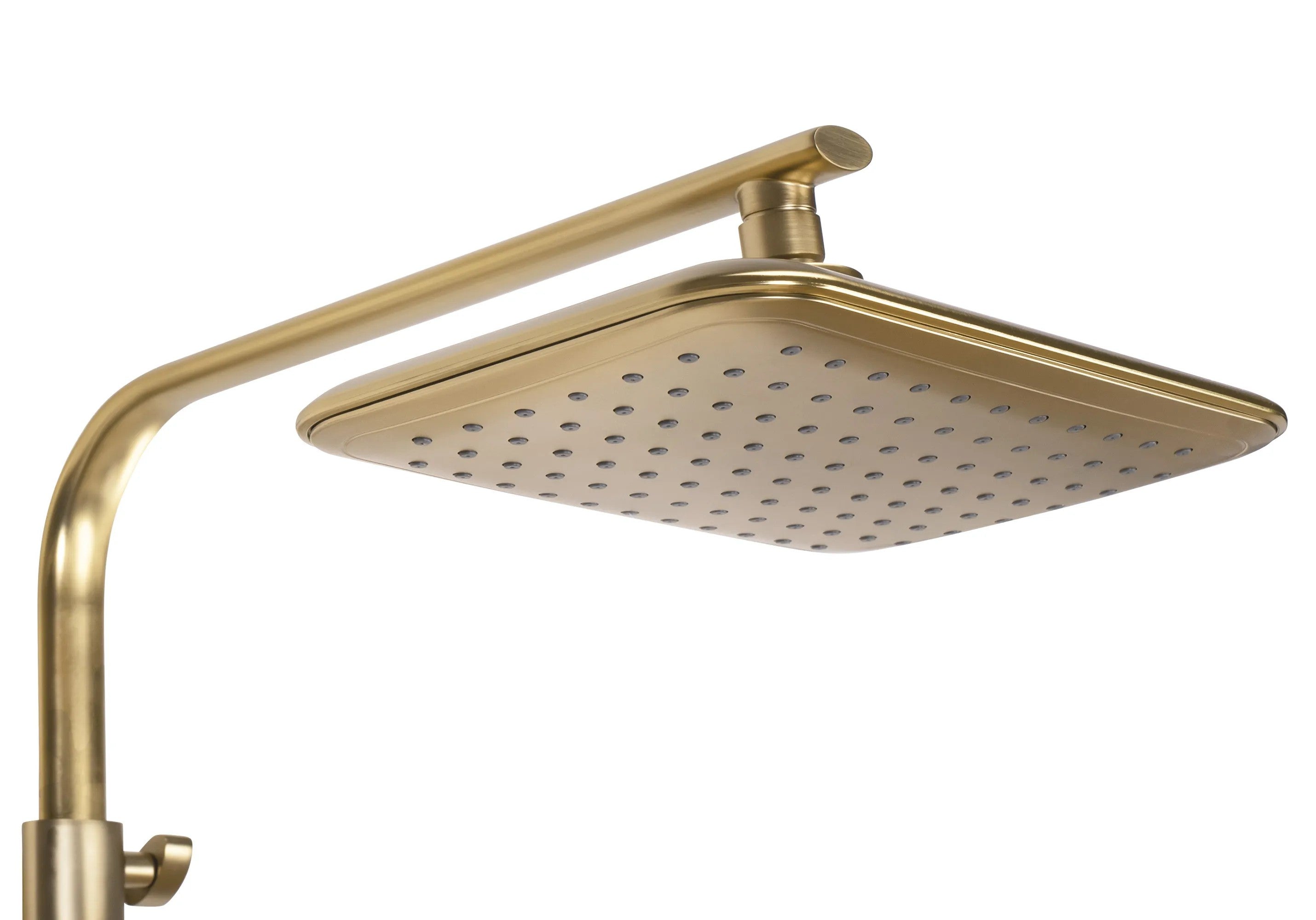 Sprchový set REA TOM brush gold  4
