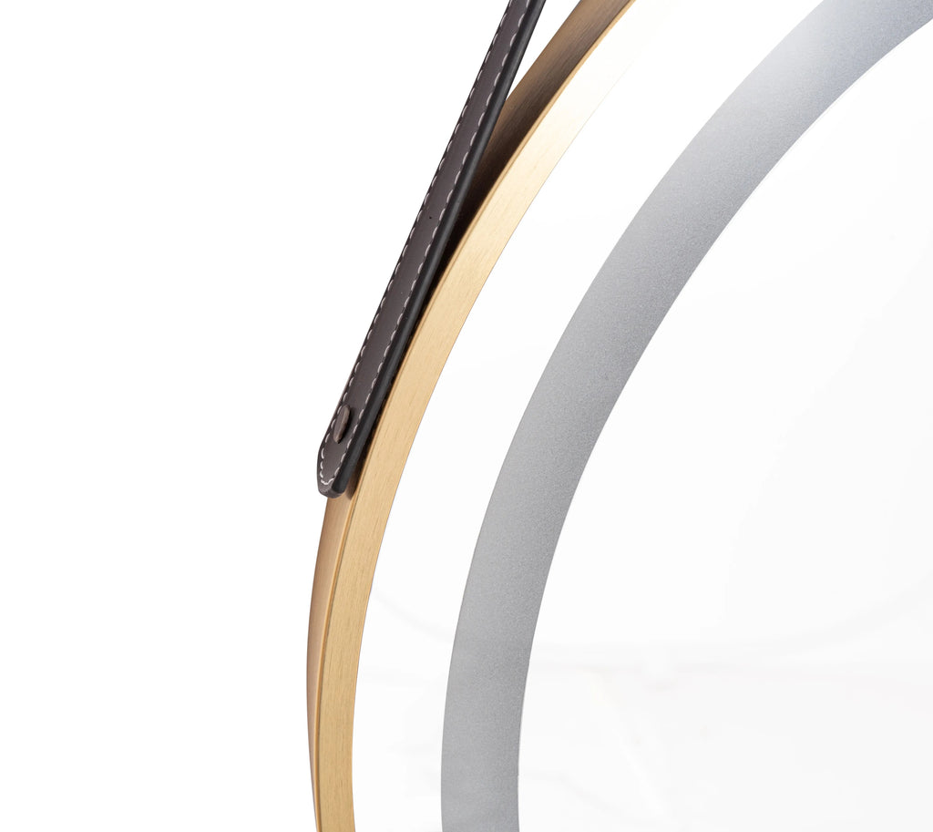 Zrkadlo LED 60cm YH-3339  4
