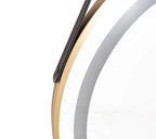 Zrkadlo LED 60cm YH-3339  4