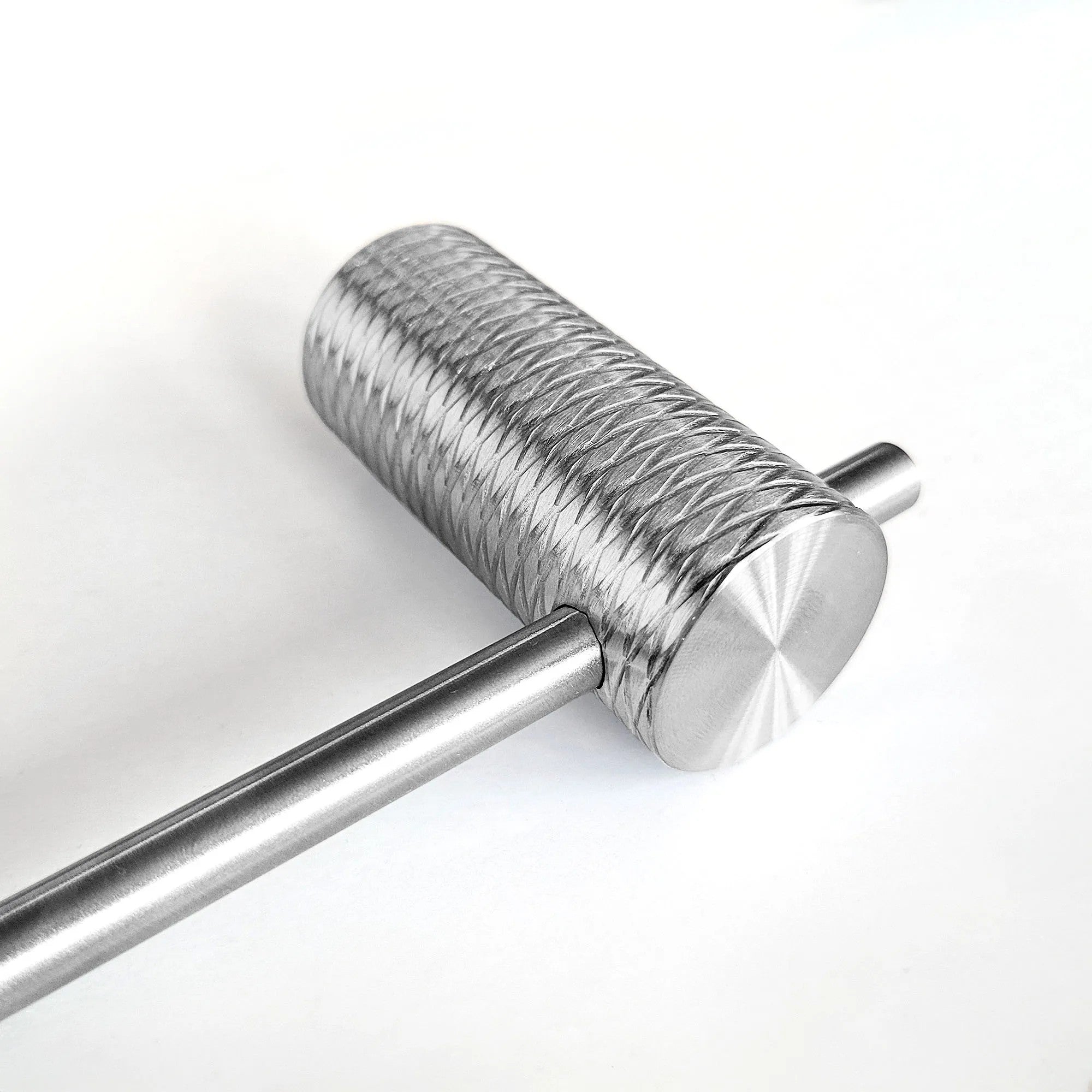 Kúpeľňový vešiak 9710 Prism Brush Nickle  4