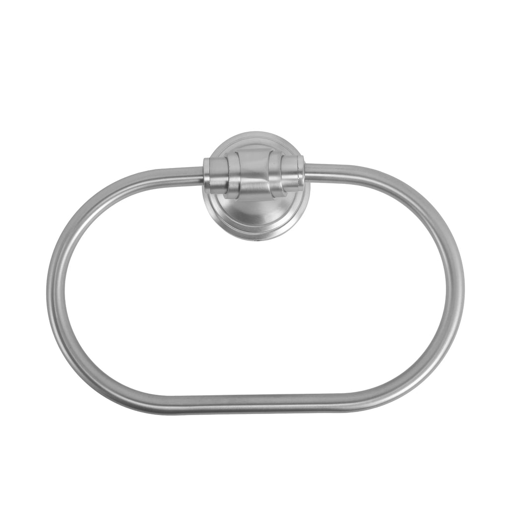 RING 16101 Aristo kúpeľňový vešiak z brúseného niklu  4