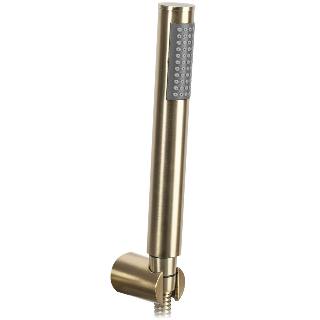 Sprchová batéria REA Argon BRUSH GOLD  4