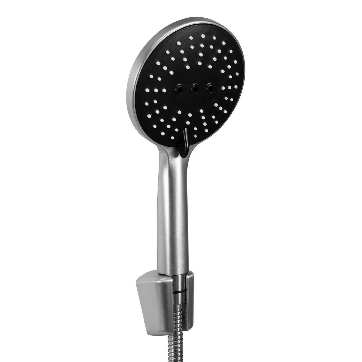 Kúpeľňová batéria REA Clif - matná Brush Nickel  4