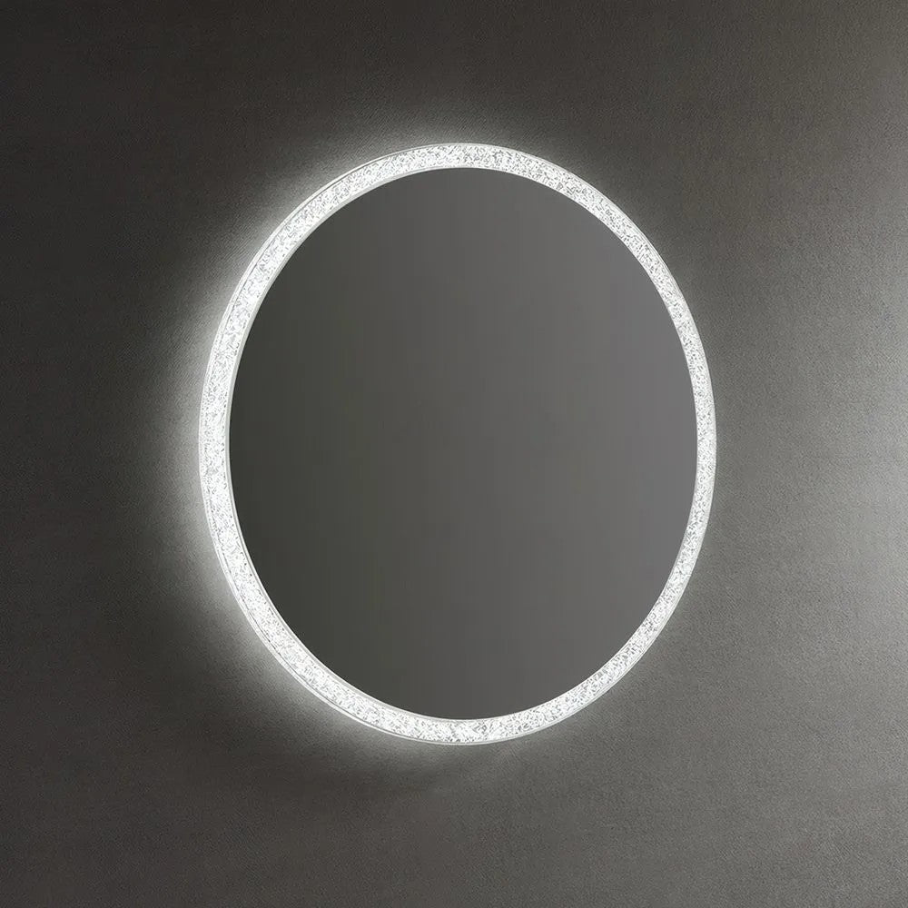 Zrkadlo LED 60cm BL806  4