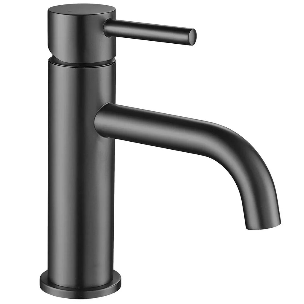 Rea Lungo umývadlová batéria Titan Low  4
