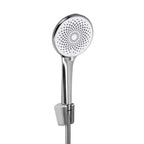 Sprchová batéria REA Foss/Clif  Brush Nickel  4