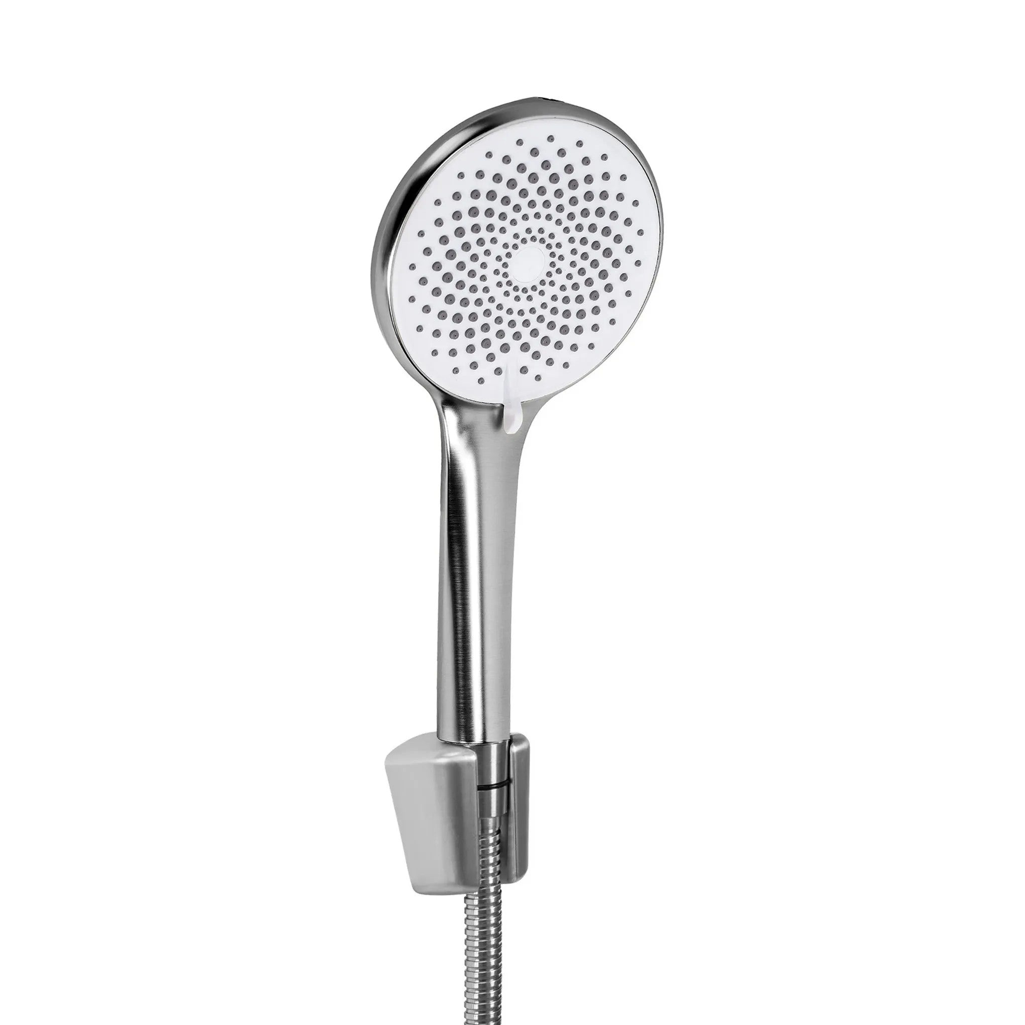 Sprchová batéria REA Foss/Clif  Brush Nickel  4